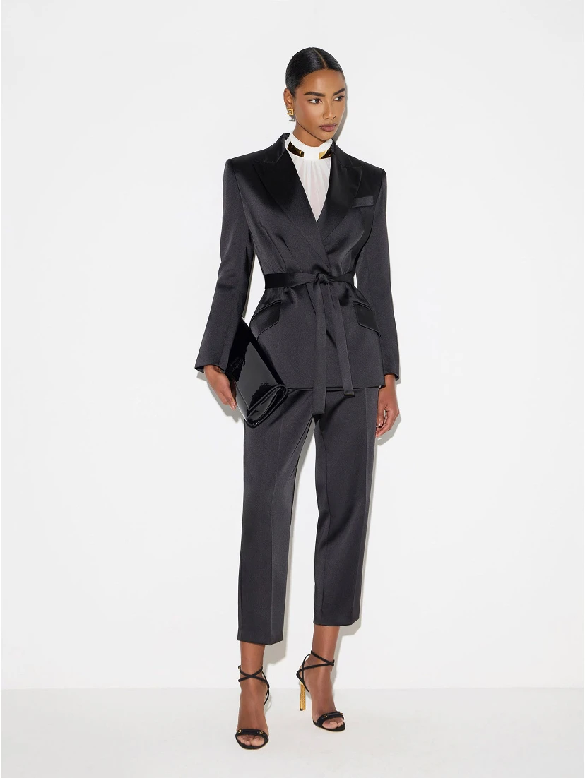 ELISABETTA FRANCHI jacket