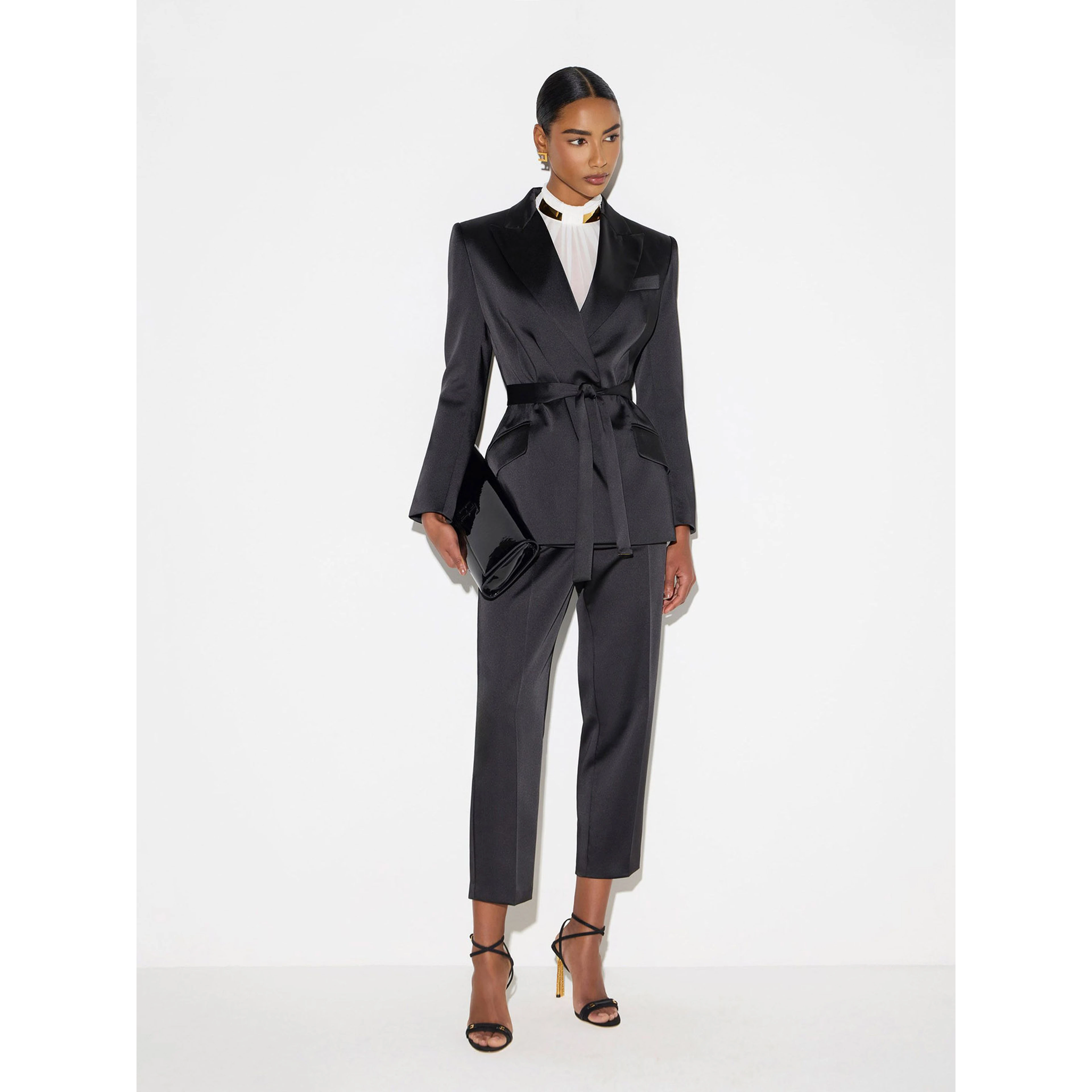 ELISABETTA FRANCHI jacket