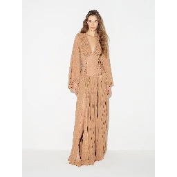 ELISABETTA FRANCHI dress