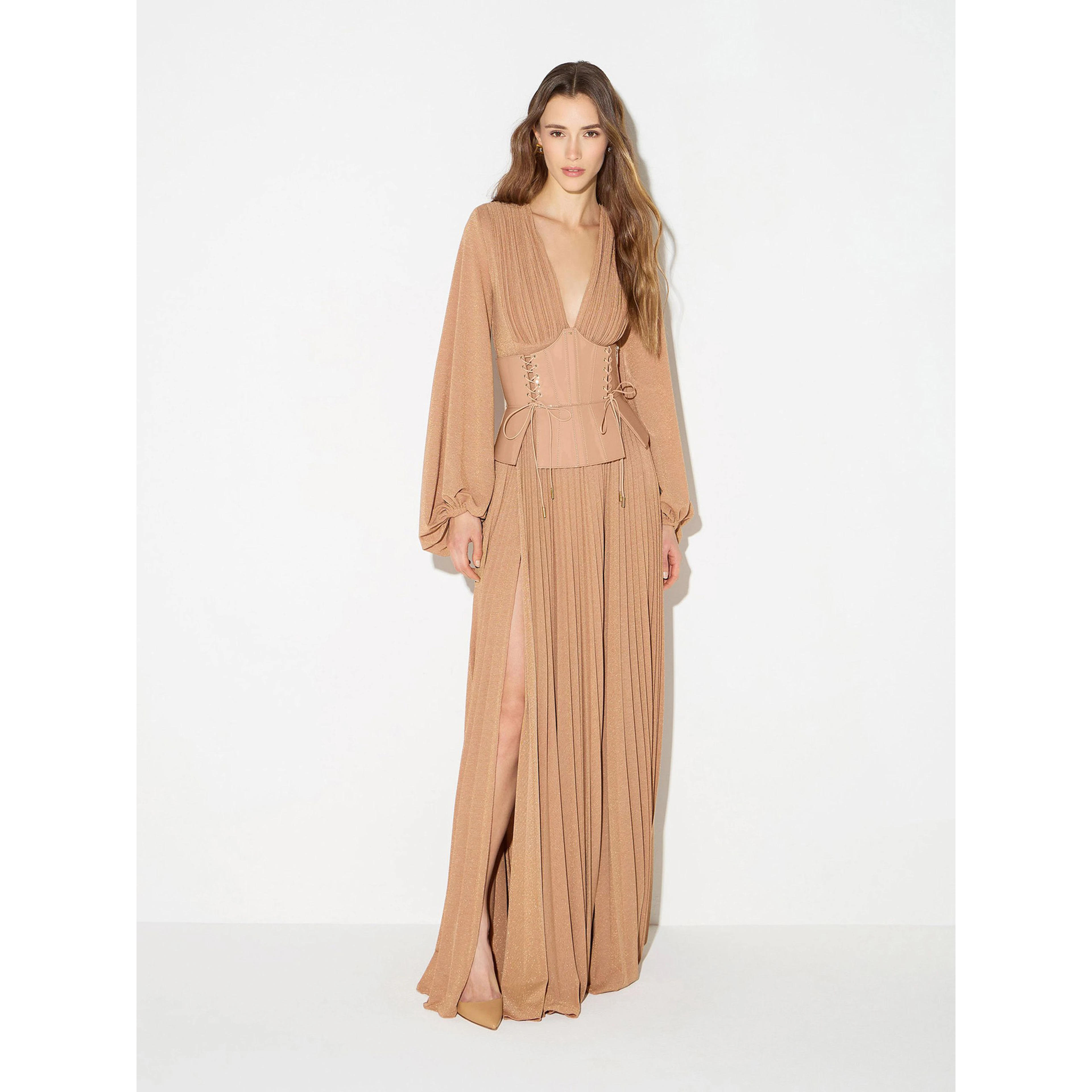 ELISABETTA FRANCHI dress