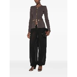 ELISABETTA FRANCHI cardigan
