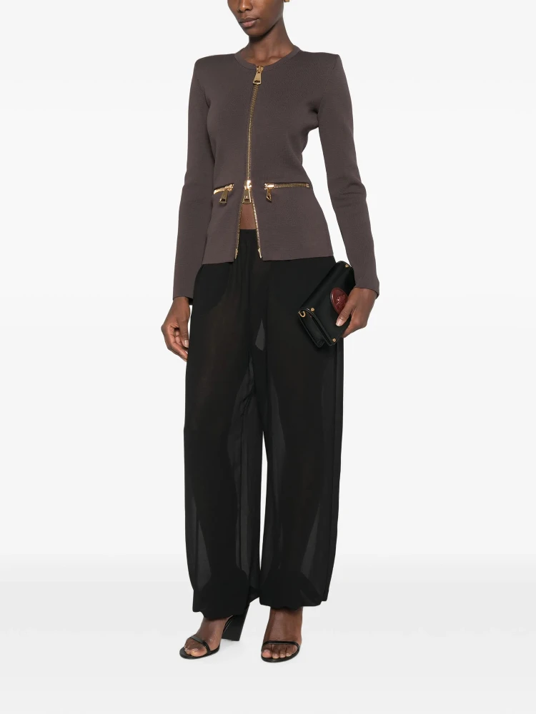 ELISABETTA FRANCHI cardigan alternative