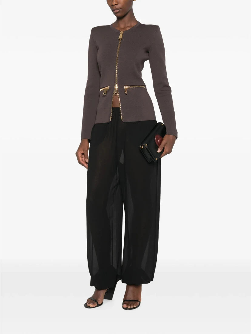 ELISABETTA FRANCHI cardigan