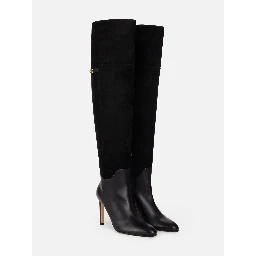 ELISABETTA FRANCHI boots