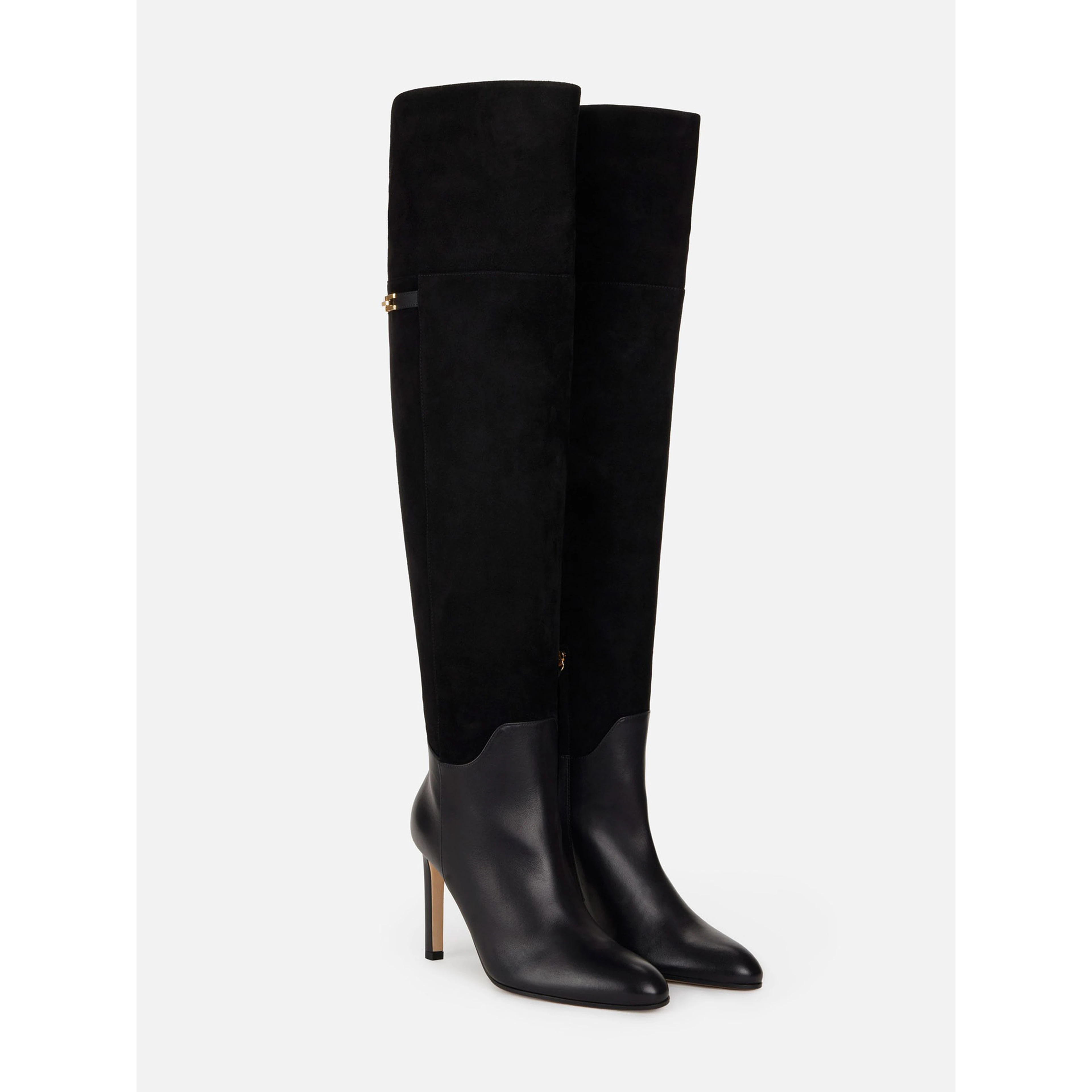 ELISABETTA FRANCHI boots