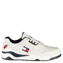Bianco Leather Men's Sneaker