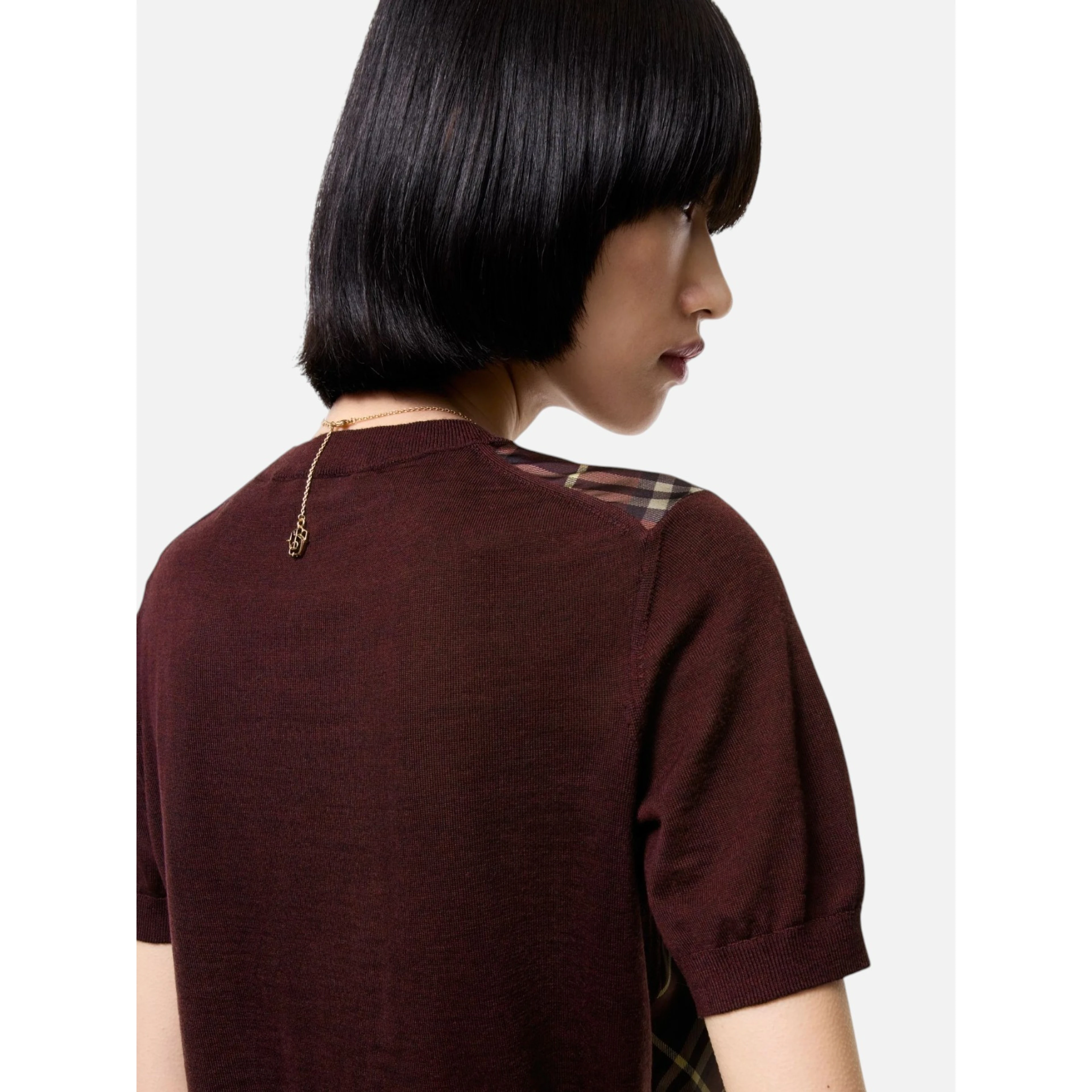 BURBERRY sweater