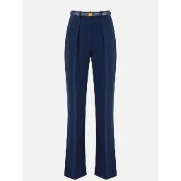ELISABETTA FRANCHI pants