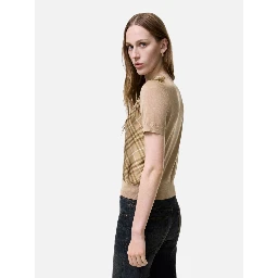 BURBERRY sweater