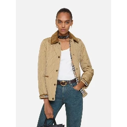 BURBERRY jacket