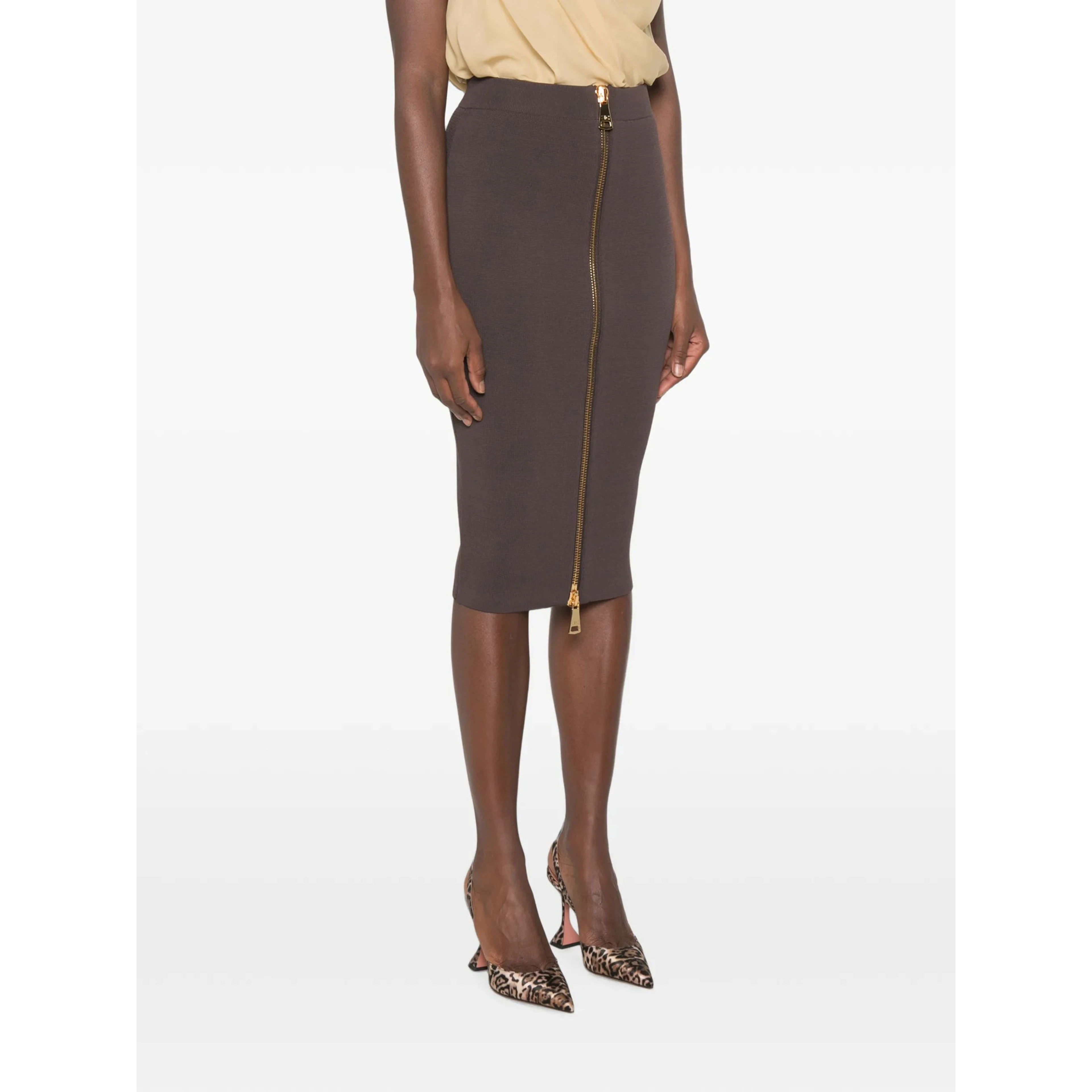 ELISABETTA FRANCHI skirt