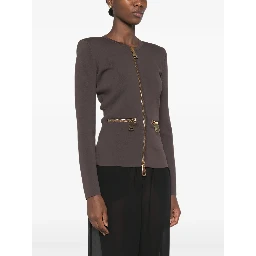 ELISABETTA FRANCHI cardigan