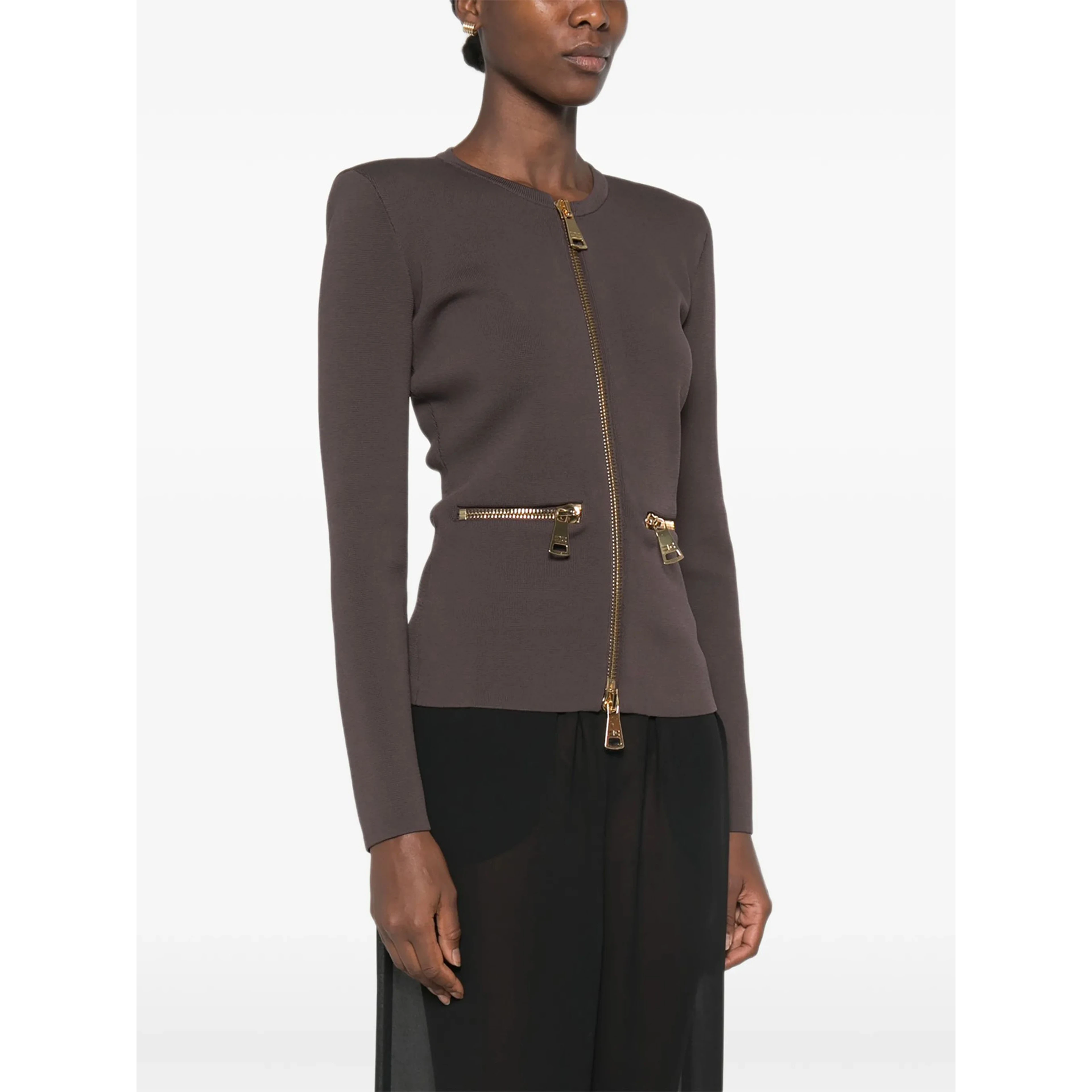 ELISABETTA FRANCHI cardigan