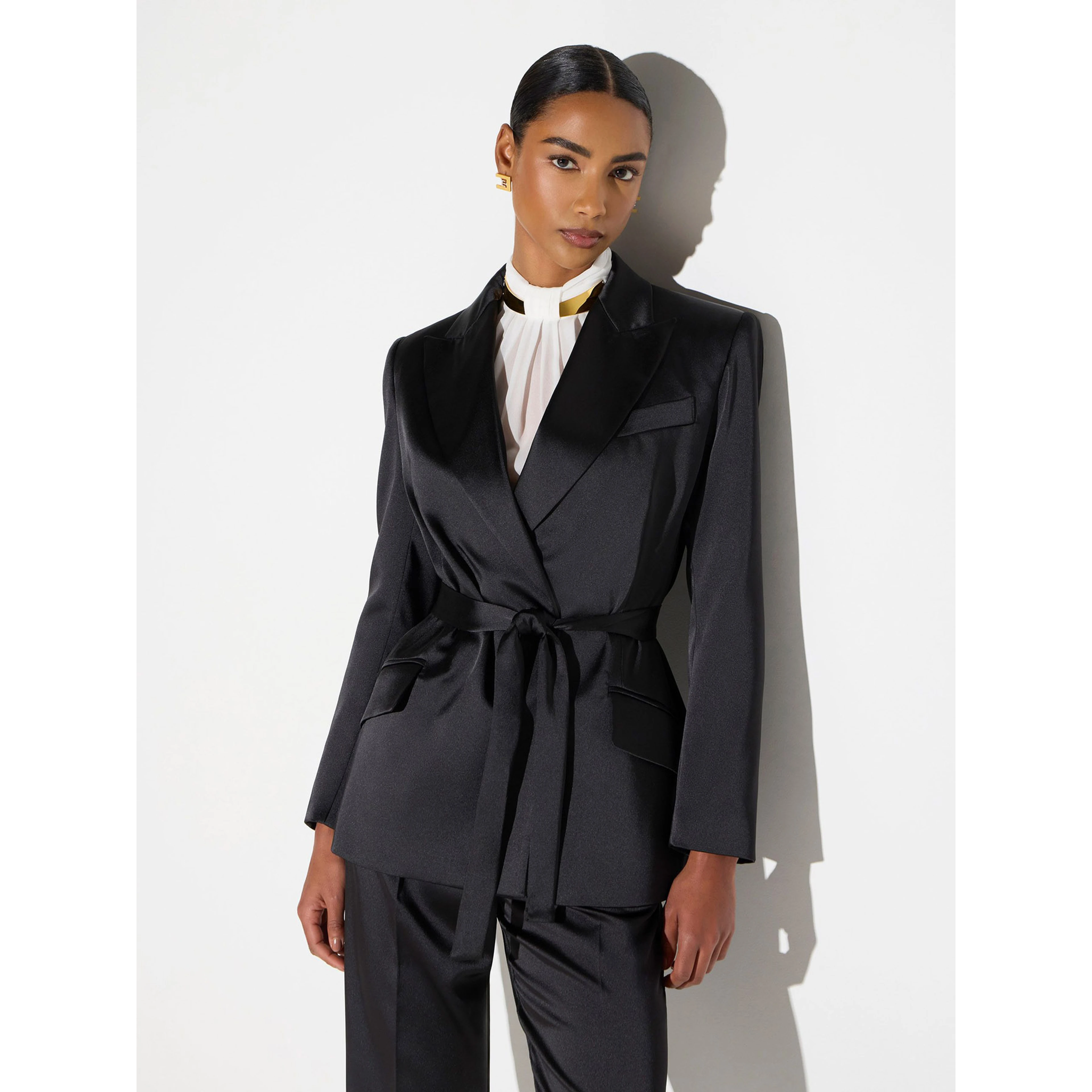 ELISABETTA FRANCHI jacket