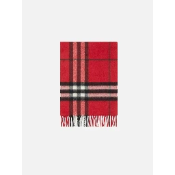 BURBERRY scarf