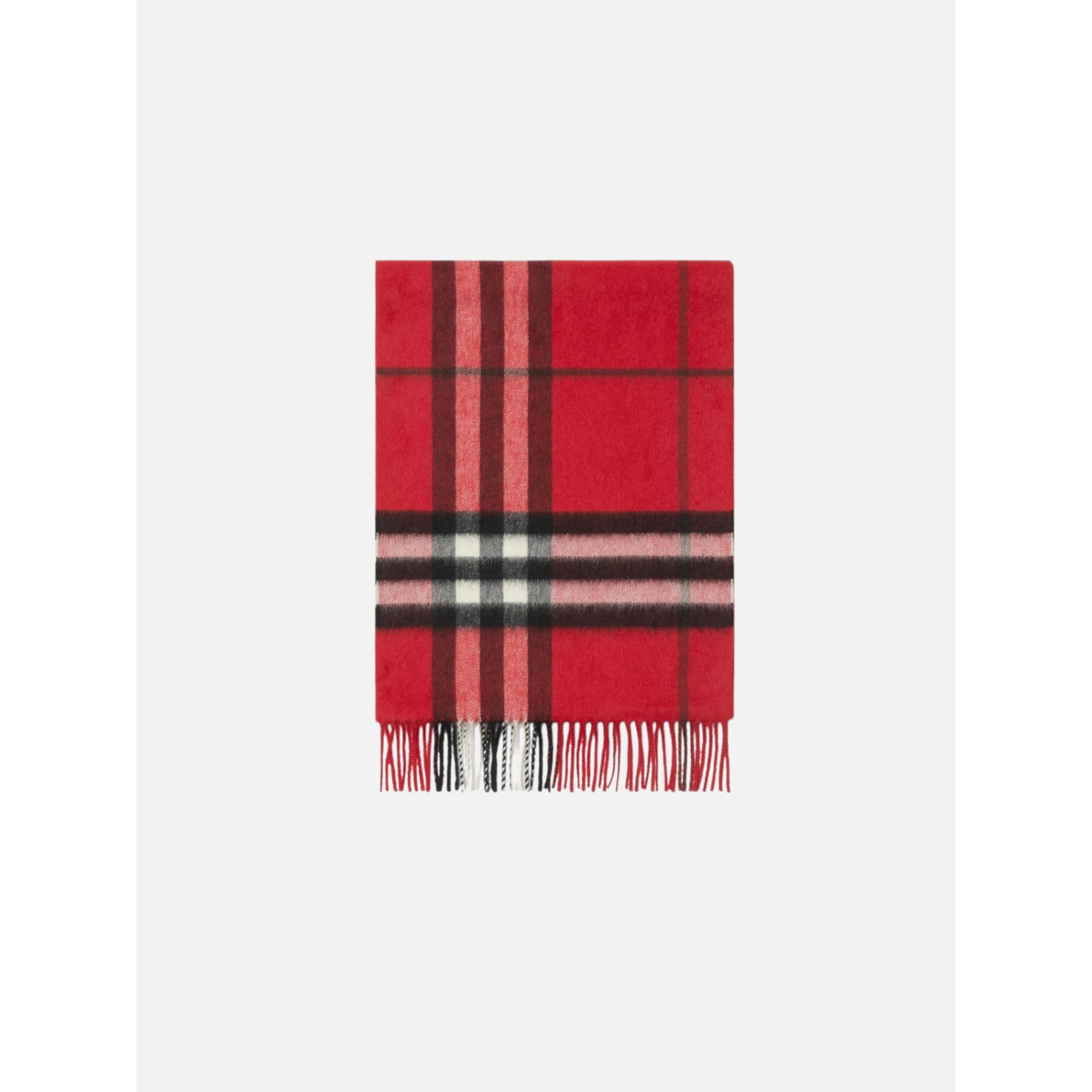 BURBERRY scarf