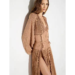 ELISABETTA FRANCHI dress
