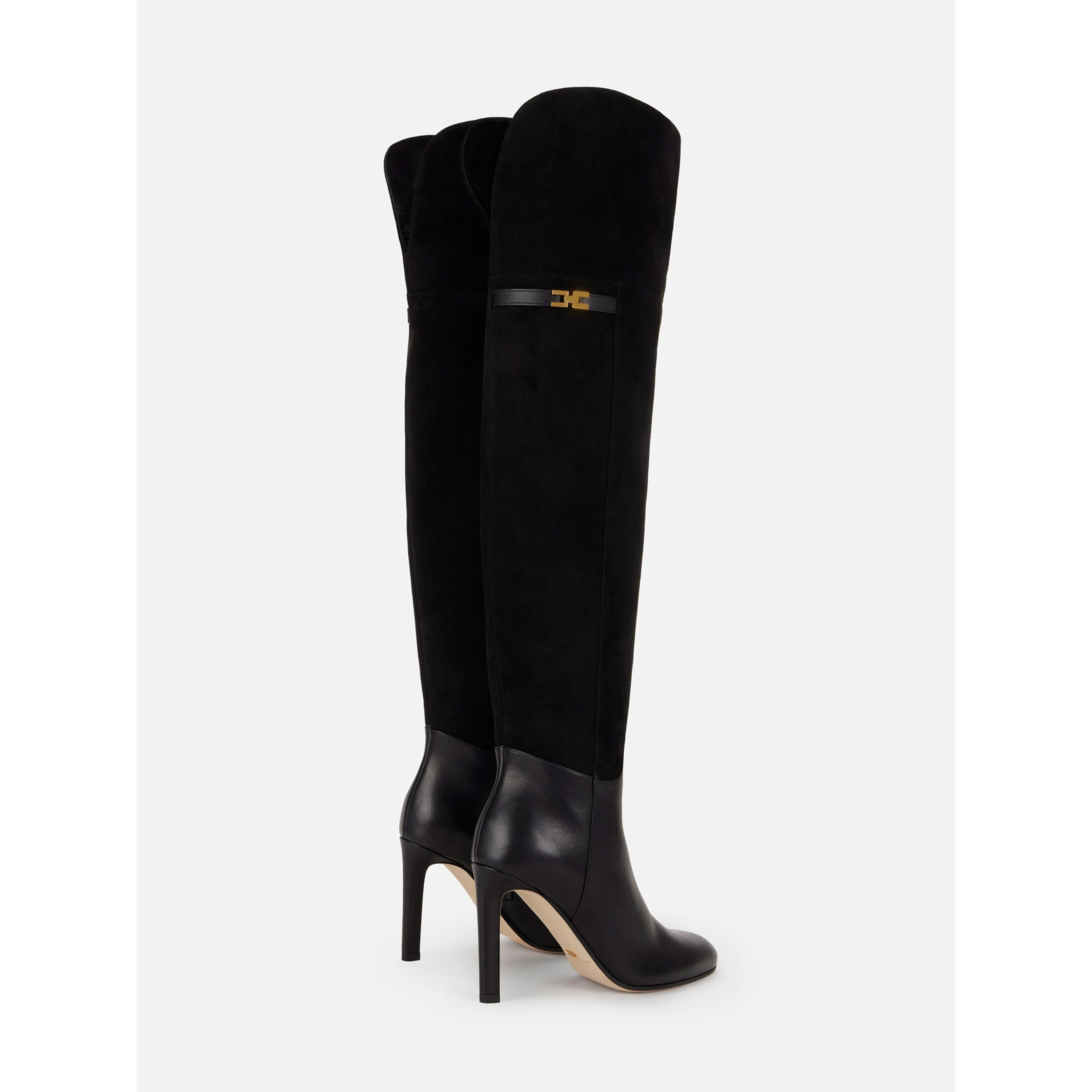 ELISABETTA FRANCHI boots