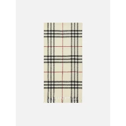 BURBERRY scarf