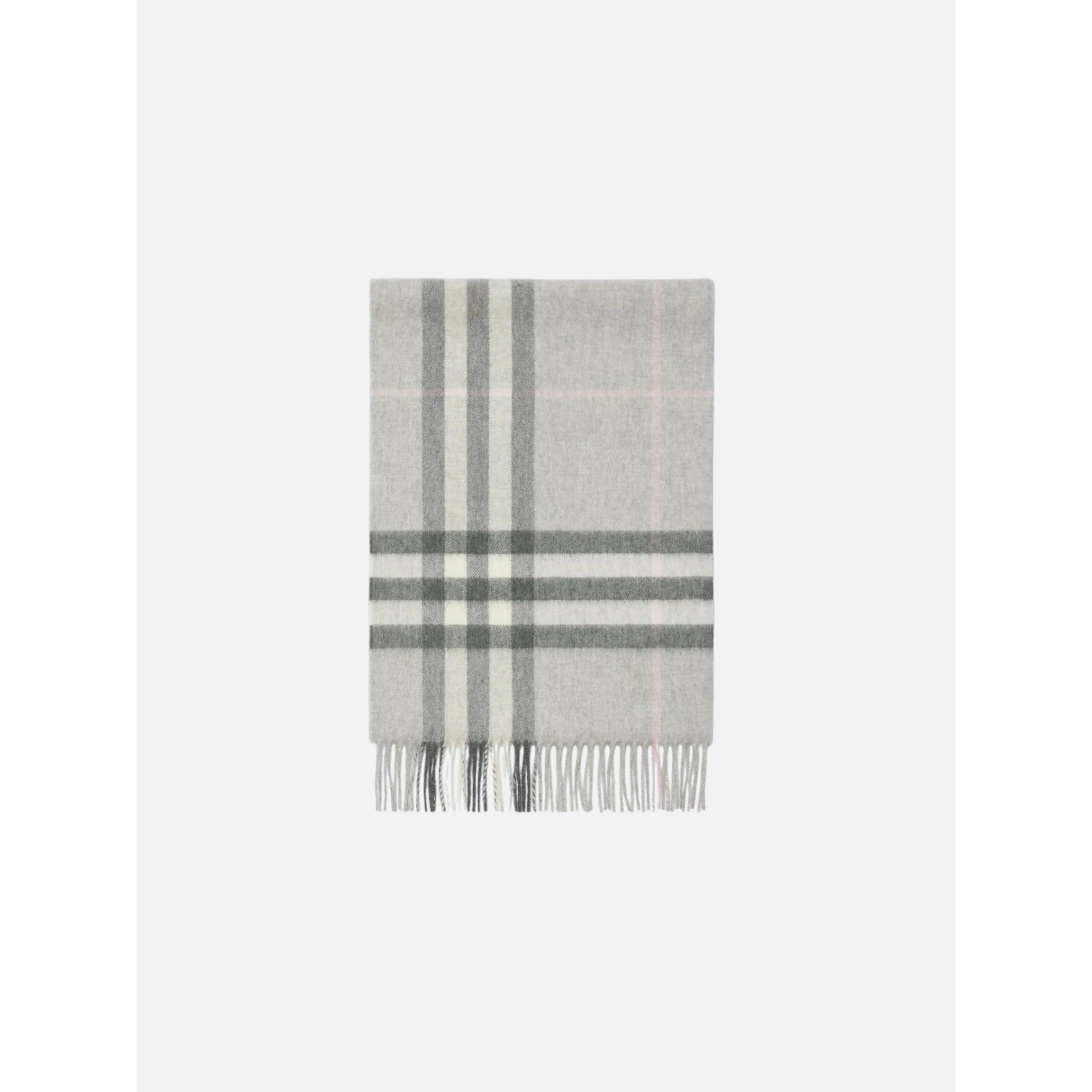 BURBERRY scarf