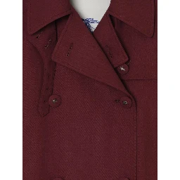 BURBERRY coat