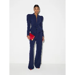 ELISABETTA FRANCHI pants