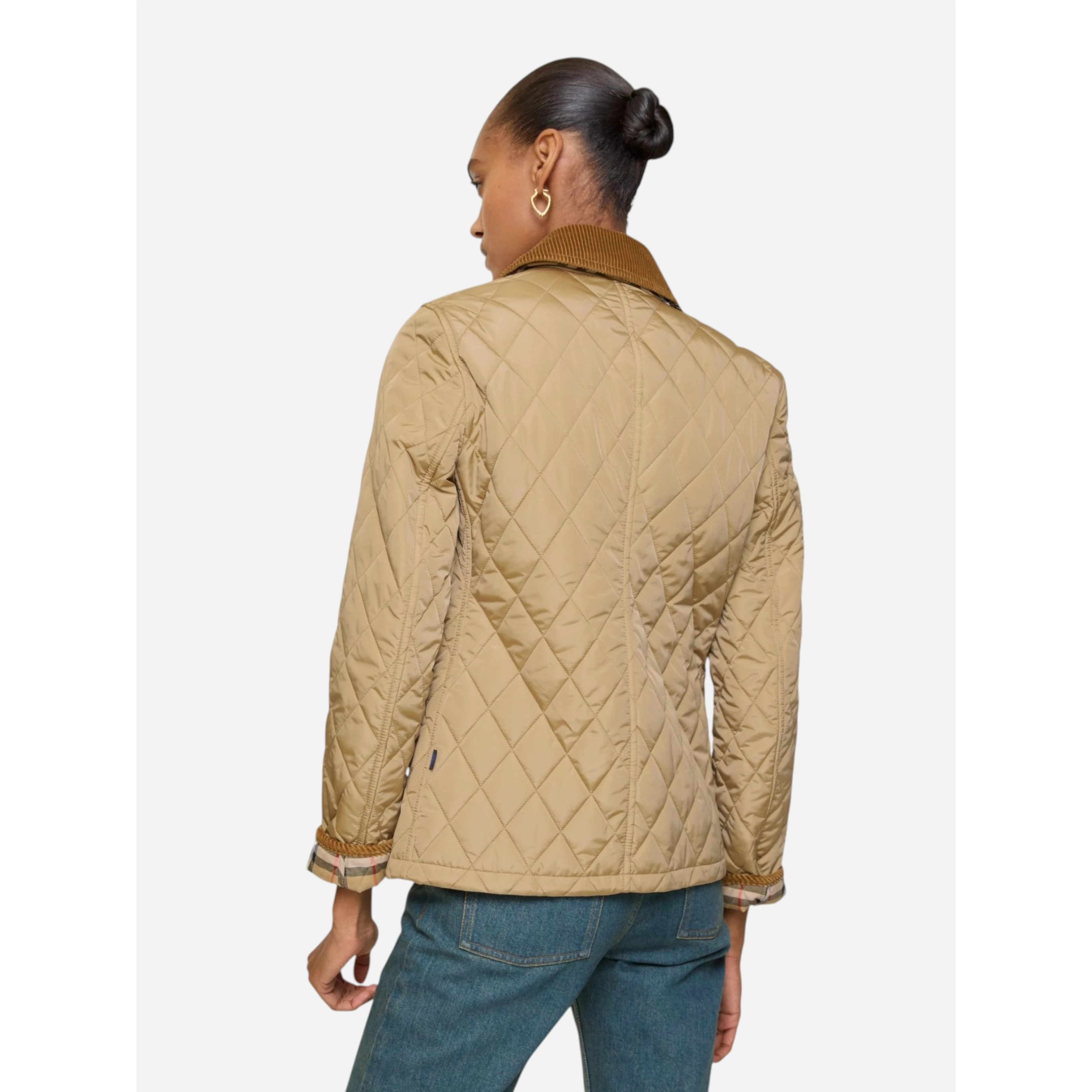 BURBERRY jacket