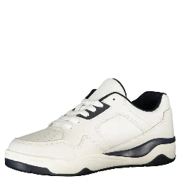 Bianco Leather Men's Sneaker