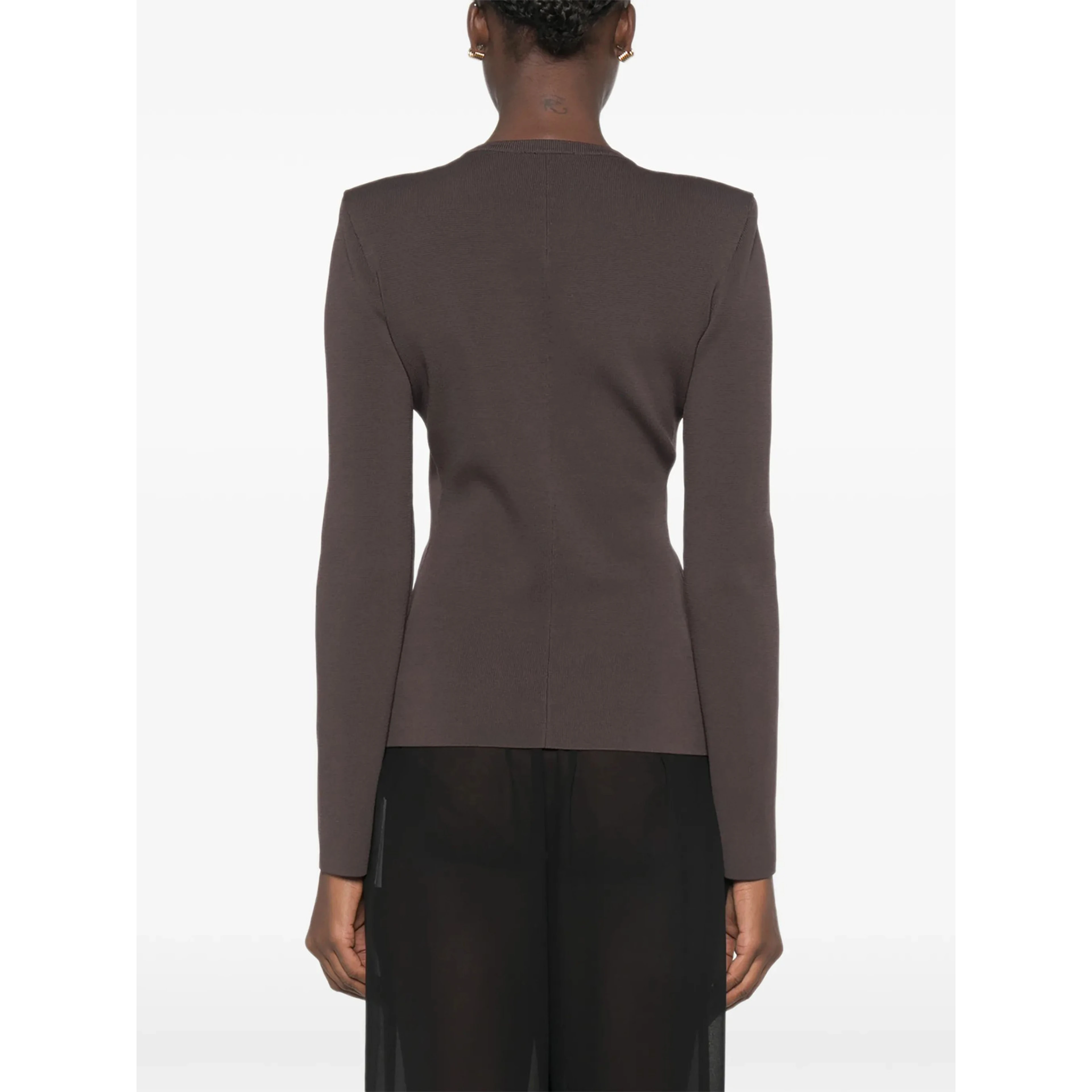 ELISABETTA FRANCHI cardigan