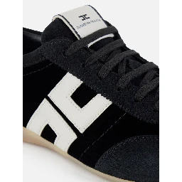ELISABETTA FRANCHI sneakers