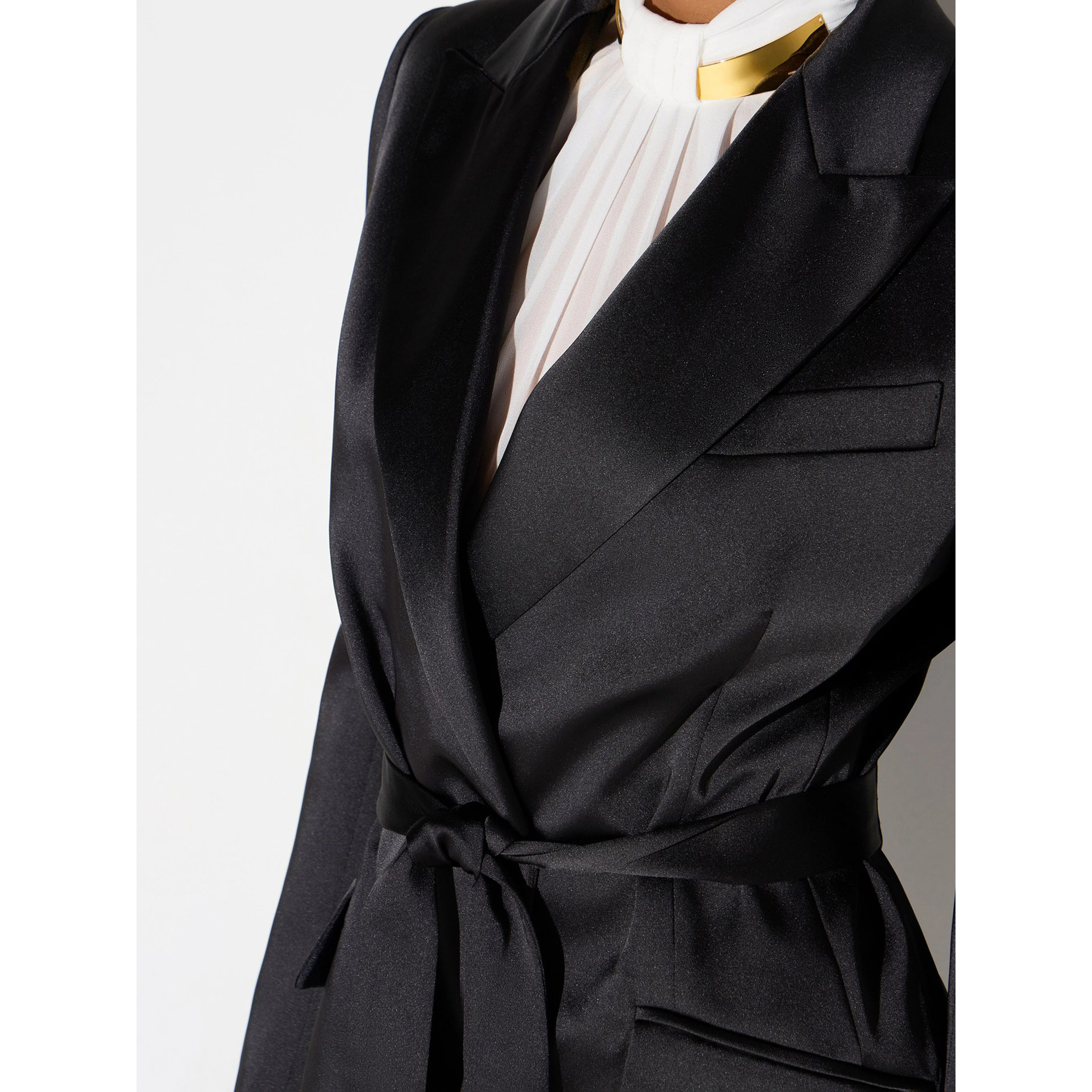 ELISABETTA FRANCHI jacket