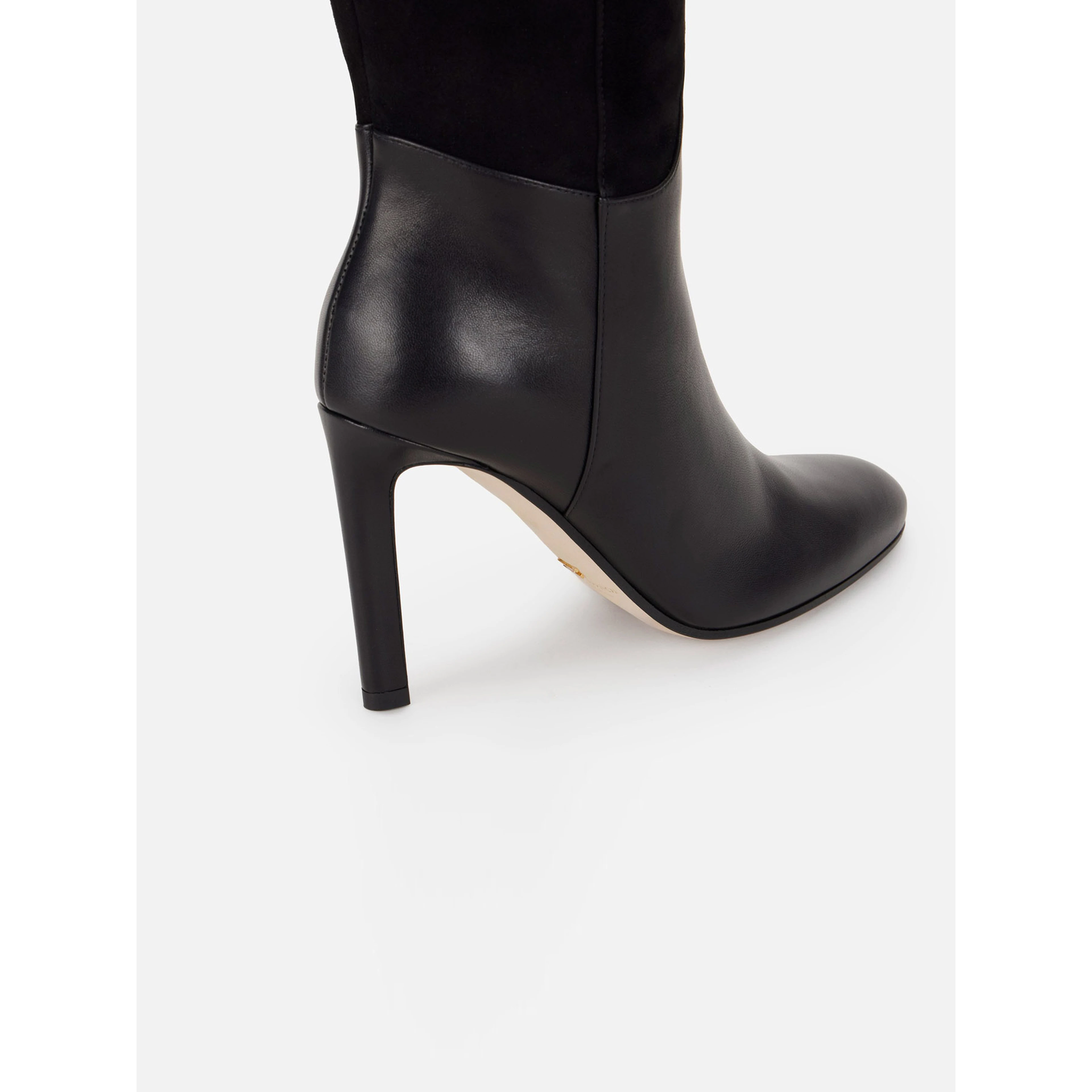 ELISABETTA FRANCHI boots