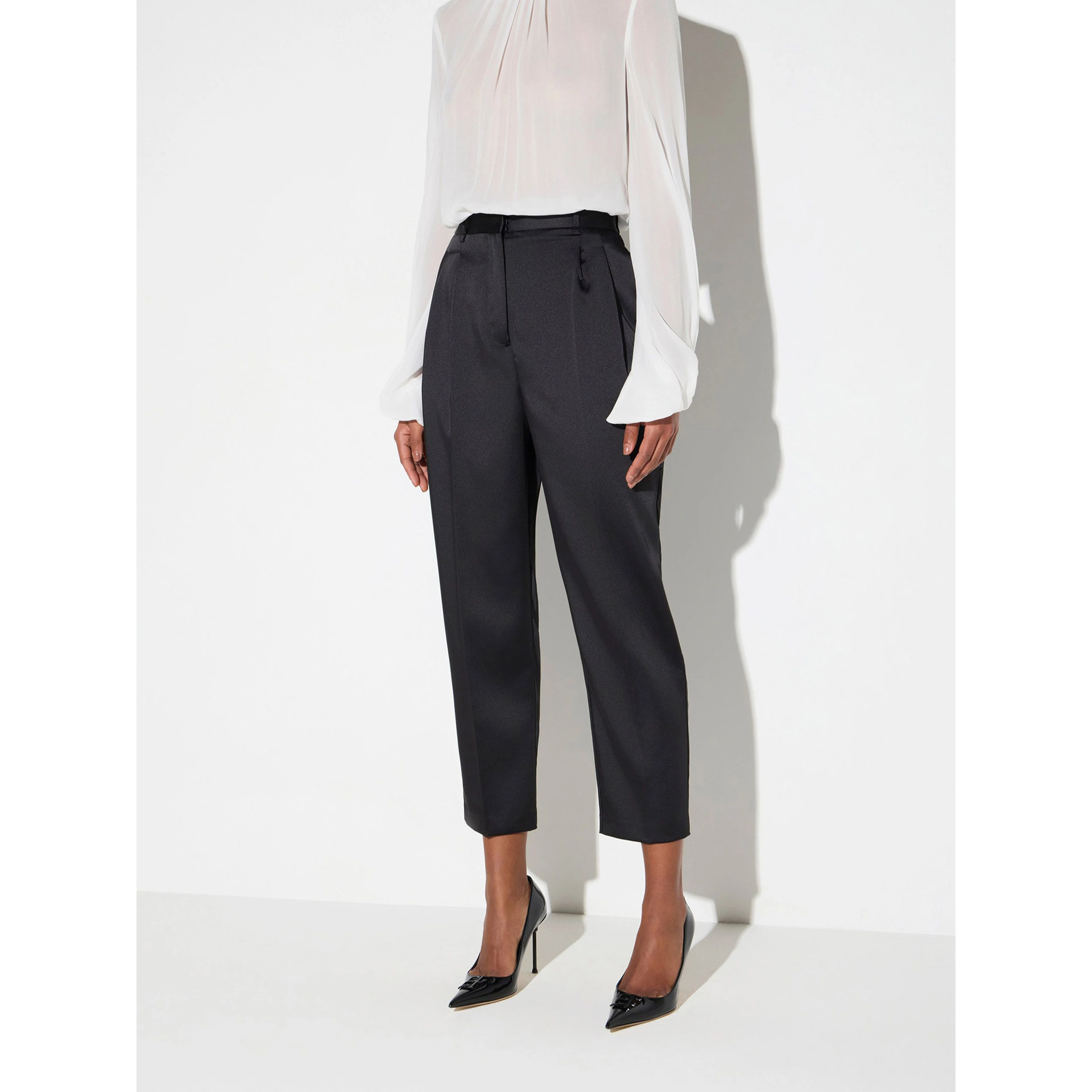 ELISABETTA FRANCHI pants