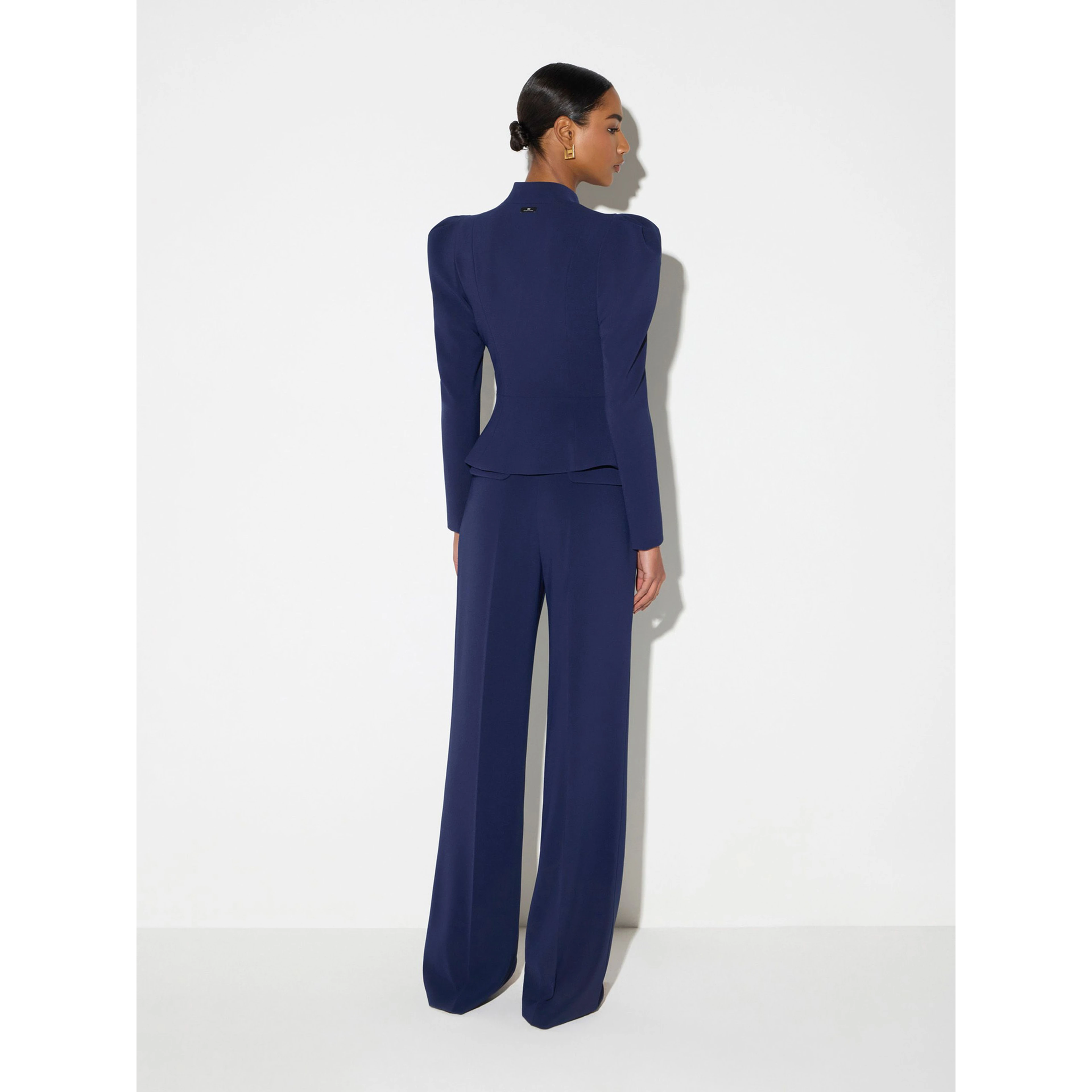 ELISABETTA FRANCHI pants