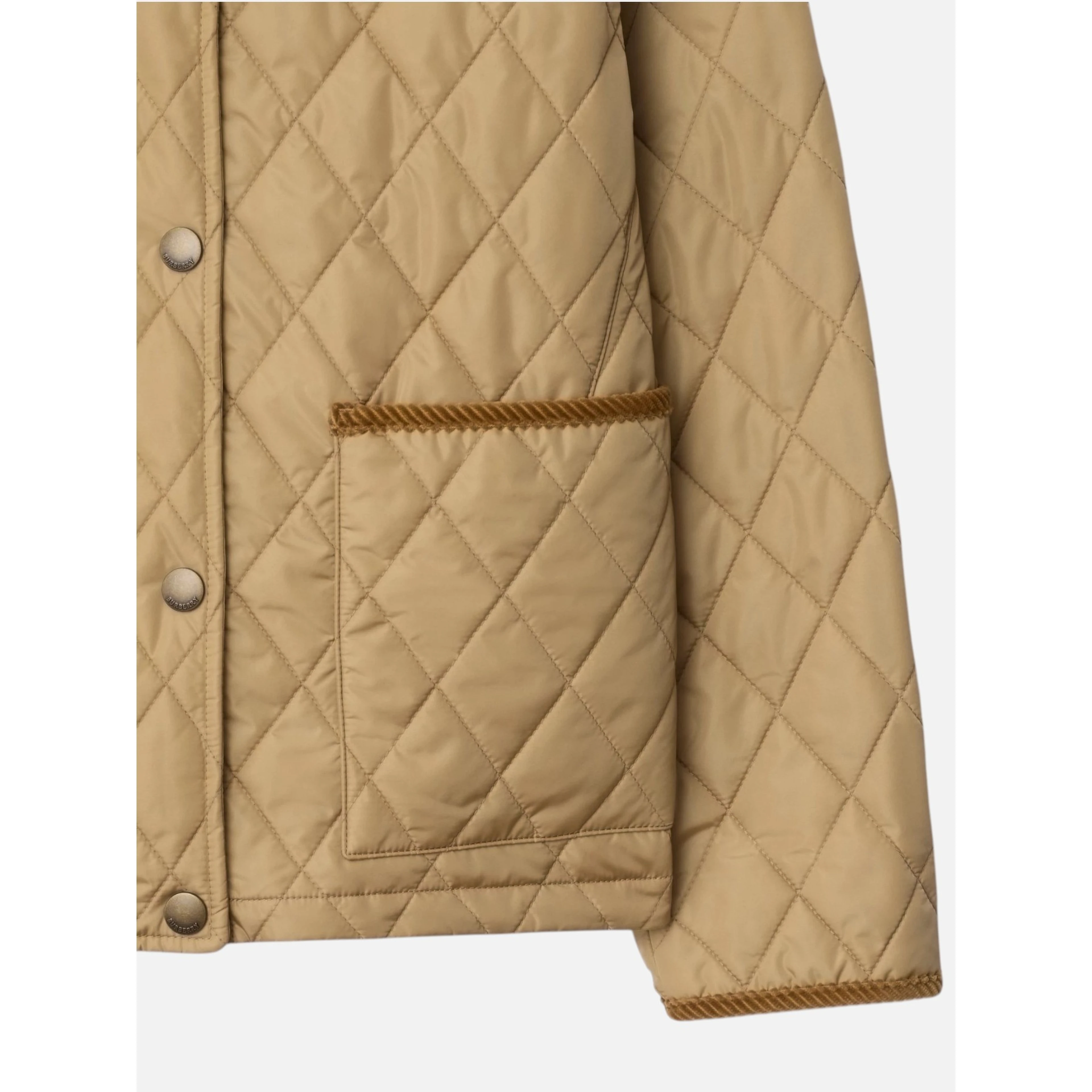 BURBERRY jacket