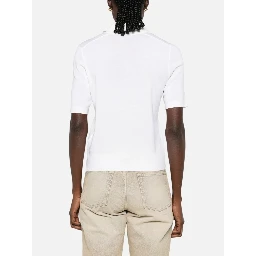 BURBERRY polo shirt