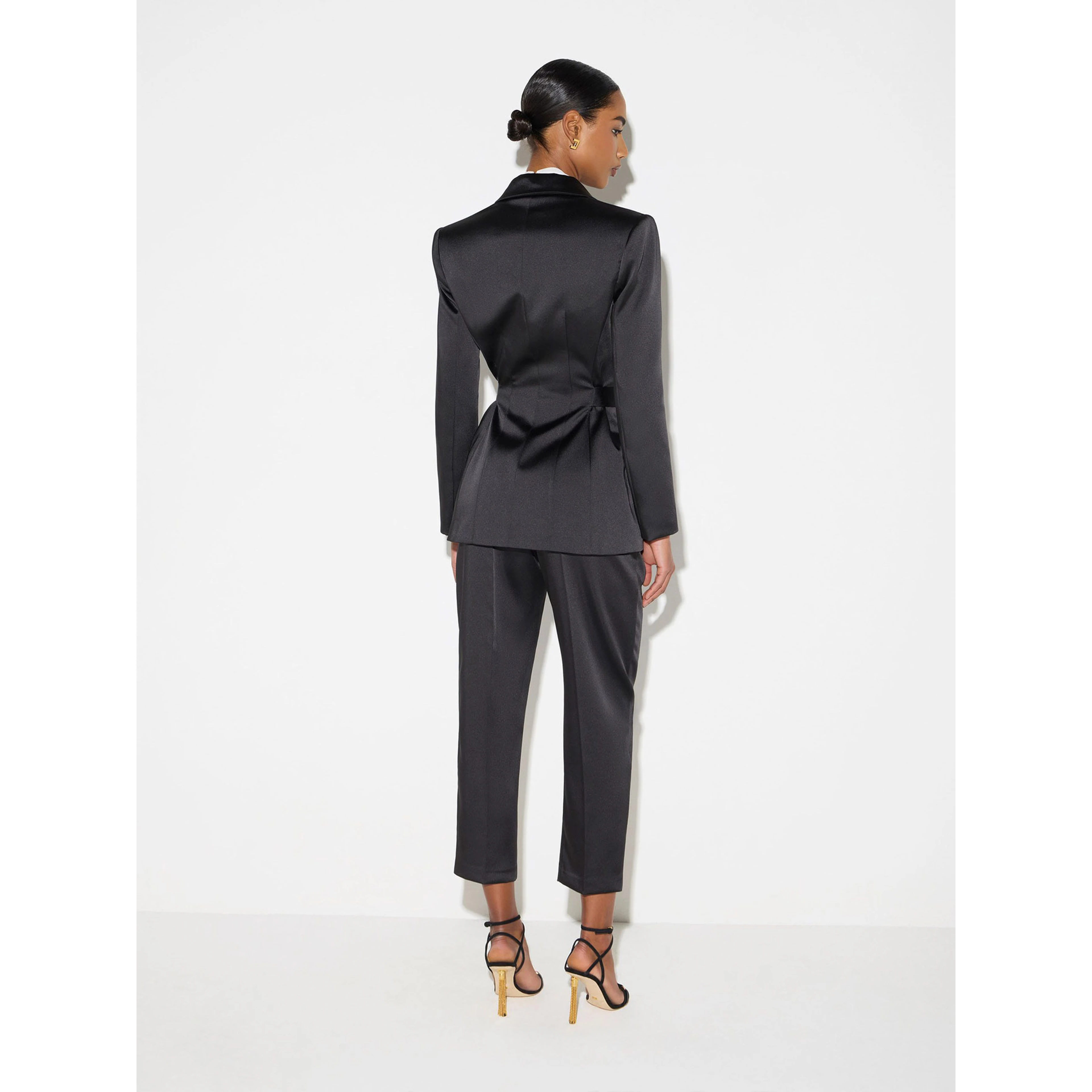 ELISABETTA FRANCHI jacket