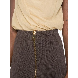 ELISABETTA FRANCHI skirt