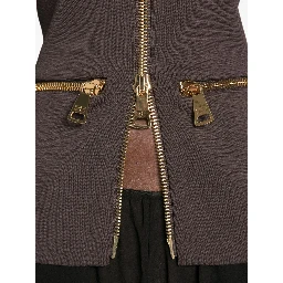 ELISABETTA FRANCHI cardigan