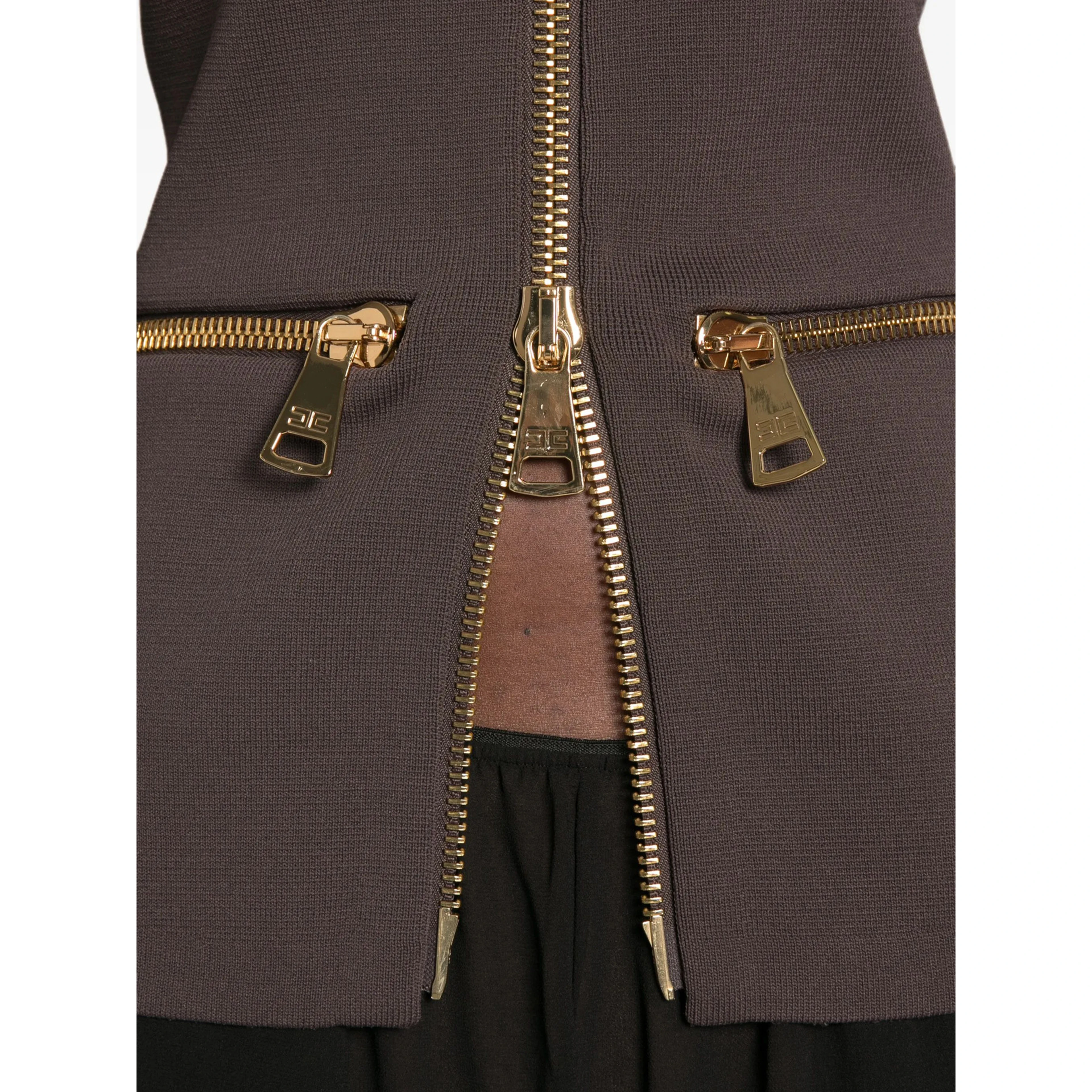 ELISABETTA FRANCHI cardigan