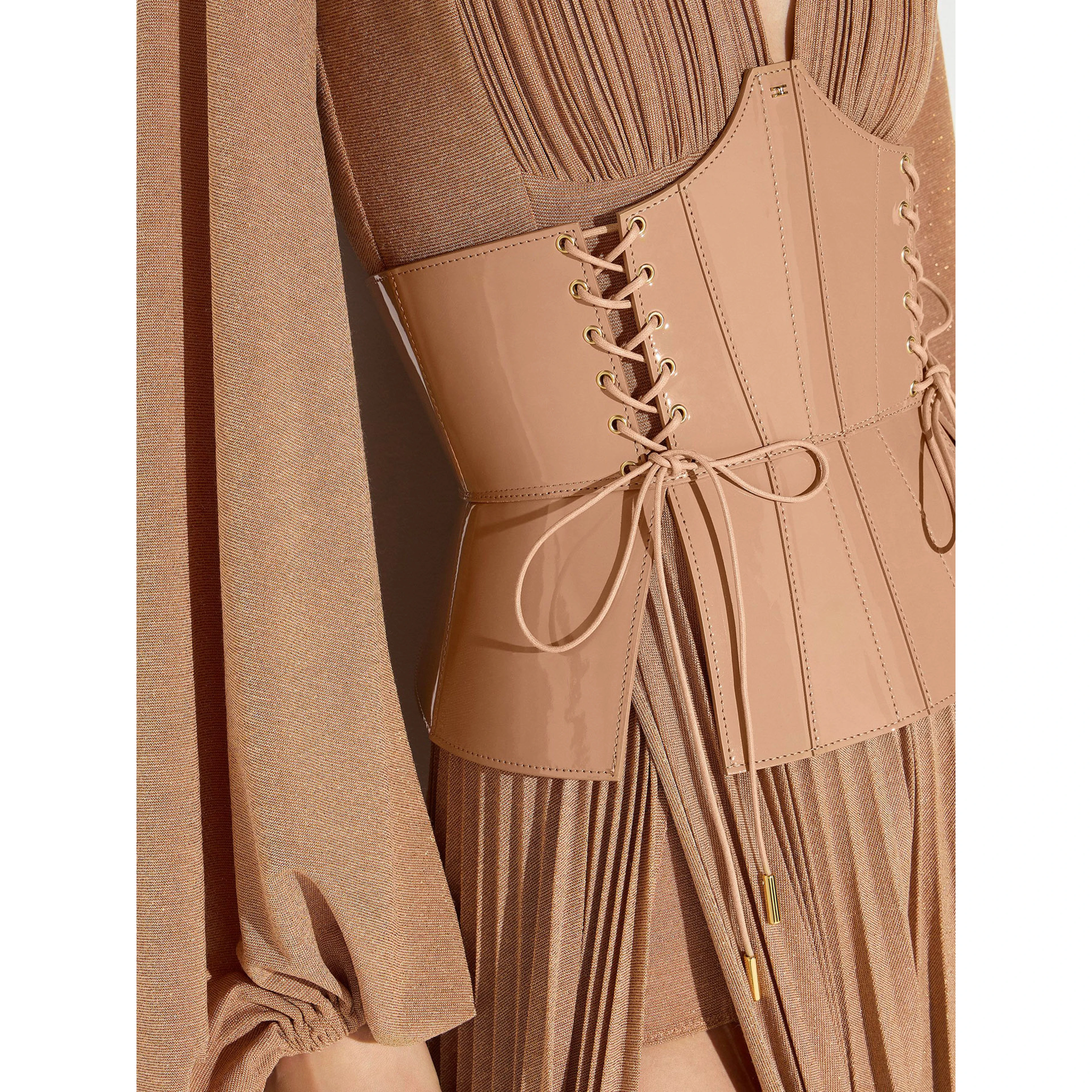 ELISABETTA FRANCHI dress