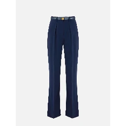 ELISABETTA FRANCHI pants