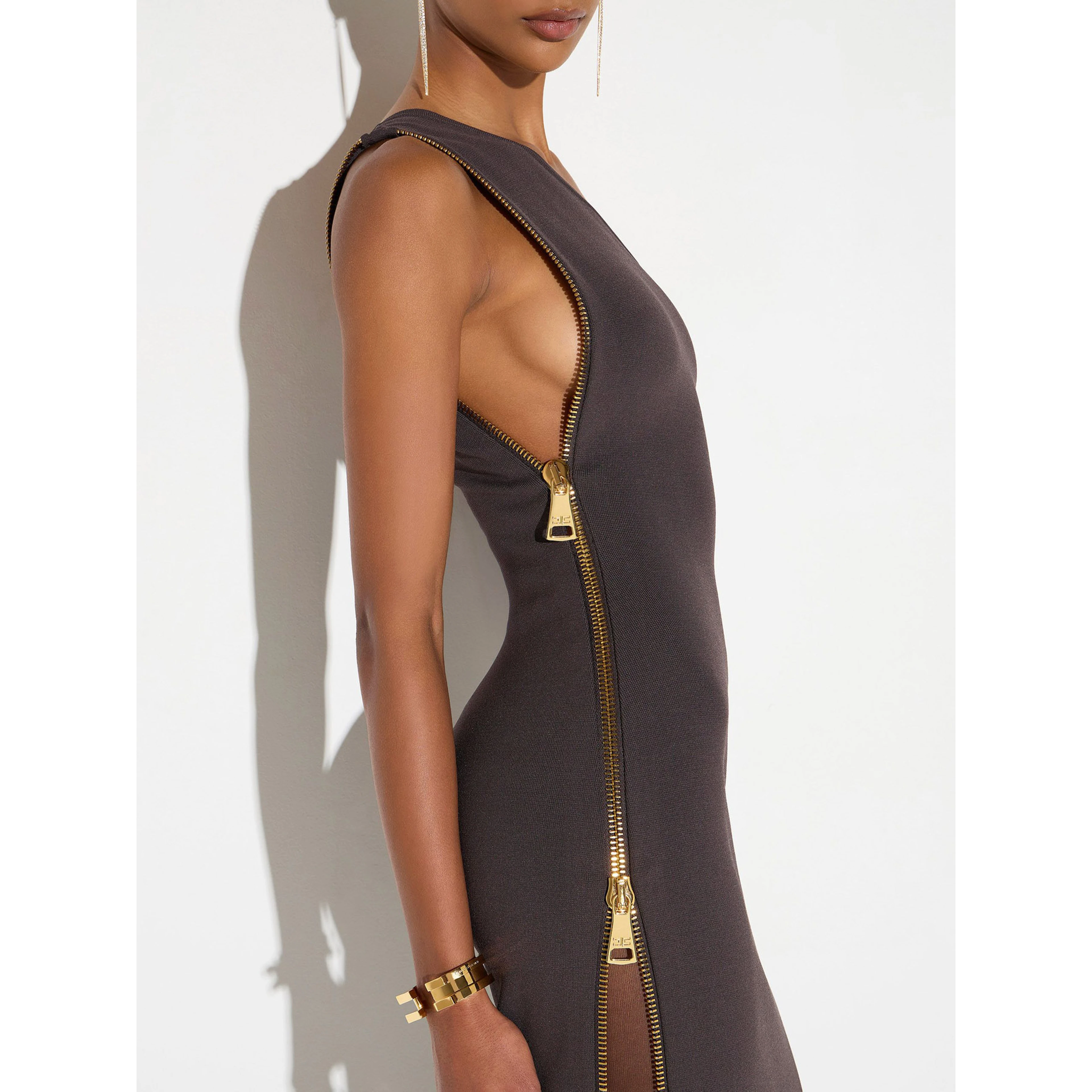 ELISABETTA FRANCHI dress