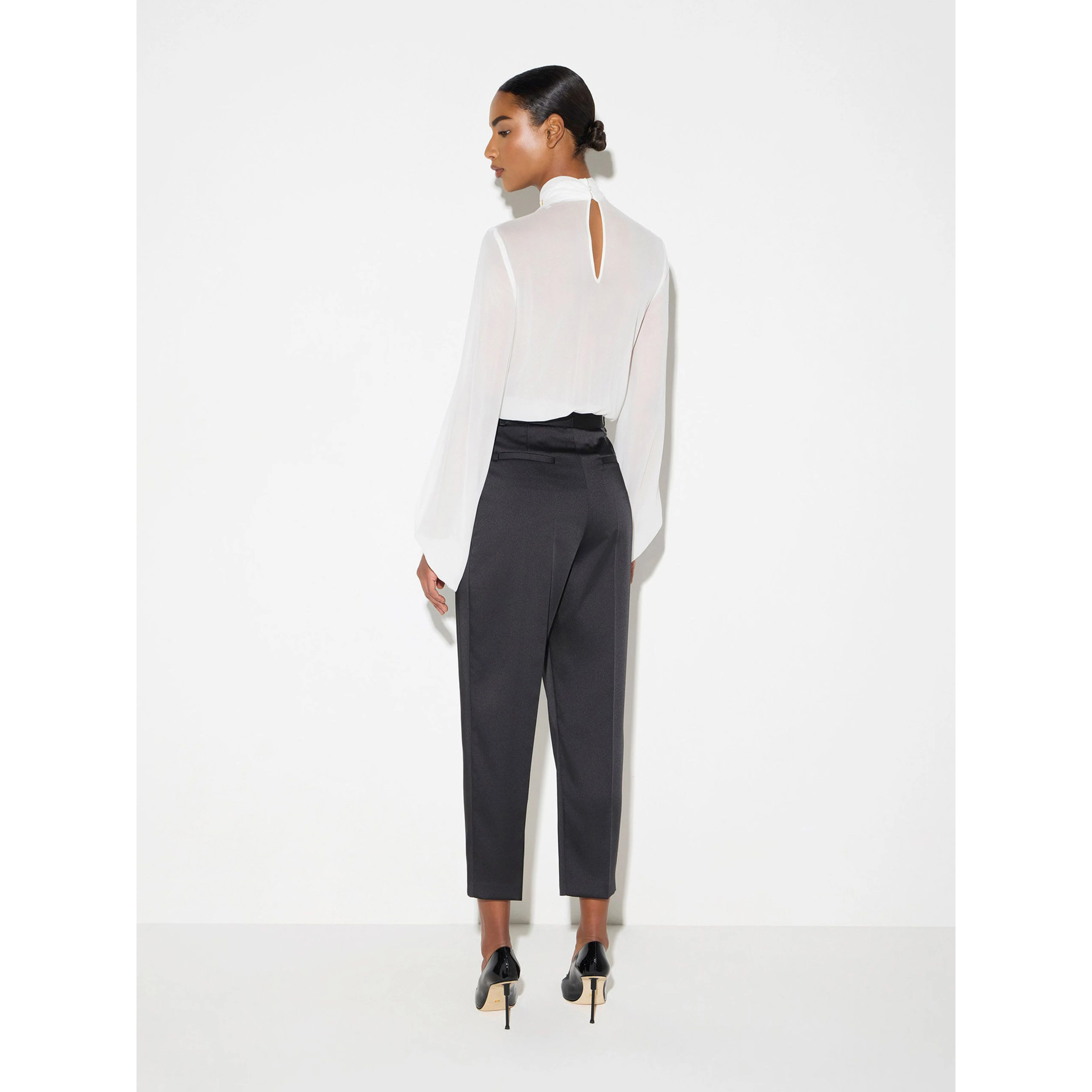 ELISABETTA FRANCHI pants