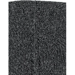 Gray Wool Socks