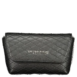 Nero Polyurethane Women's Bag