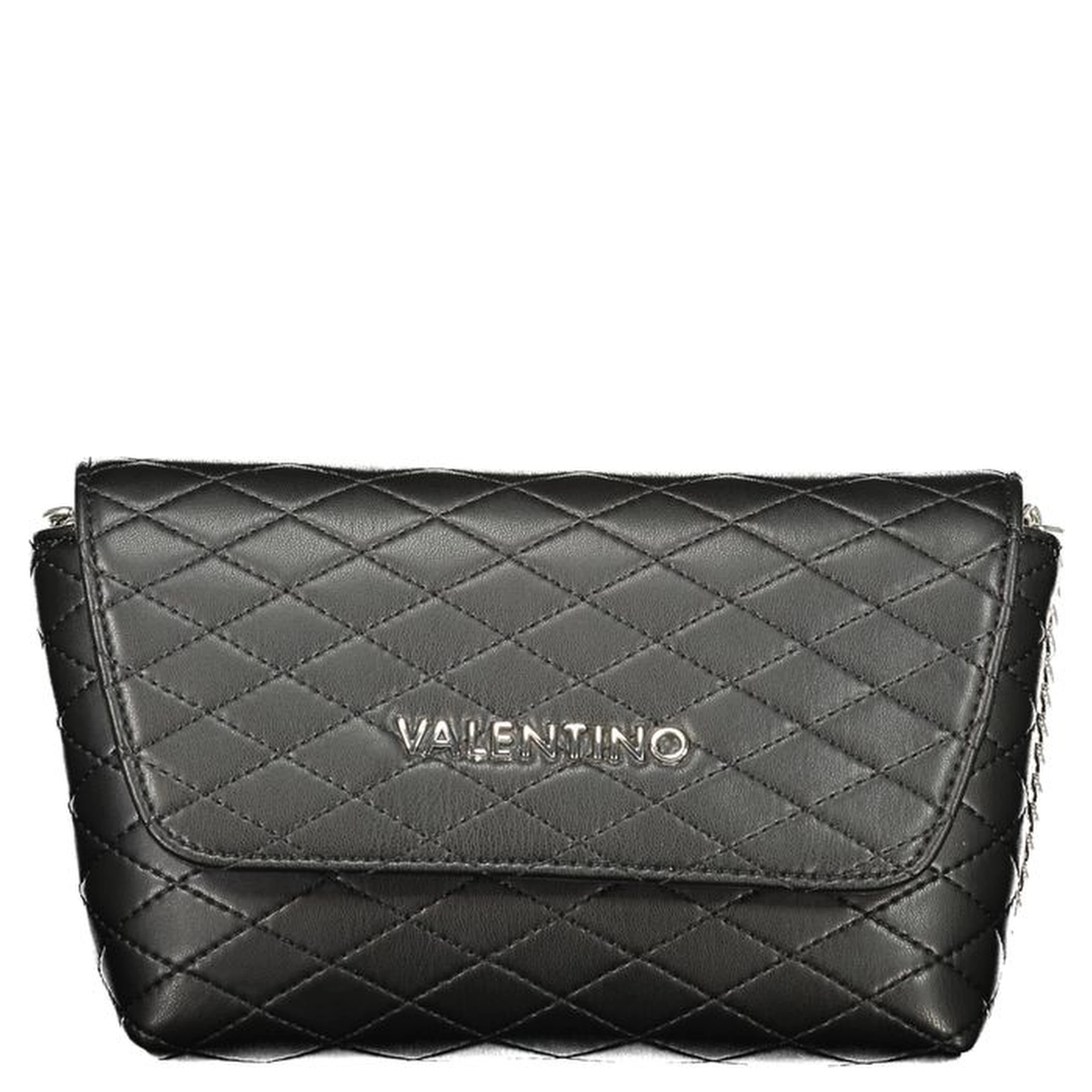 Nero Polyurethane Women's Bag