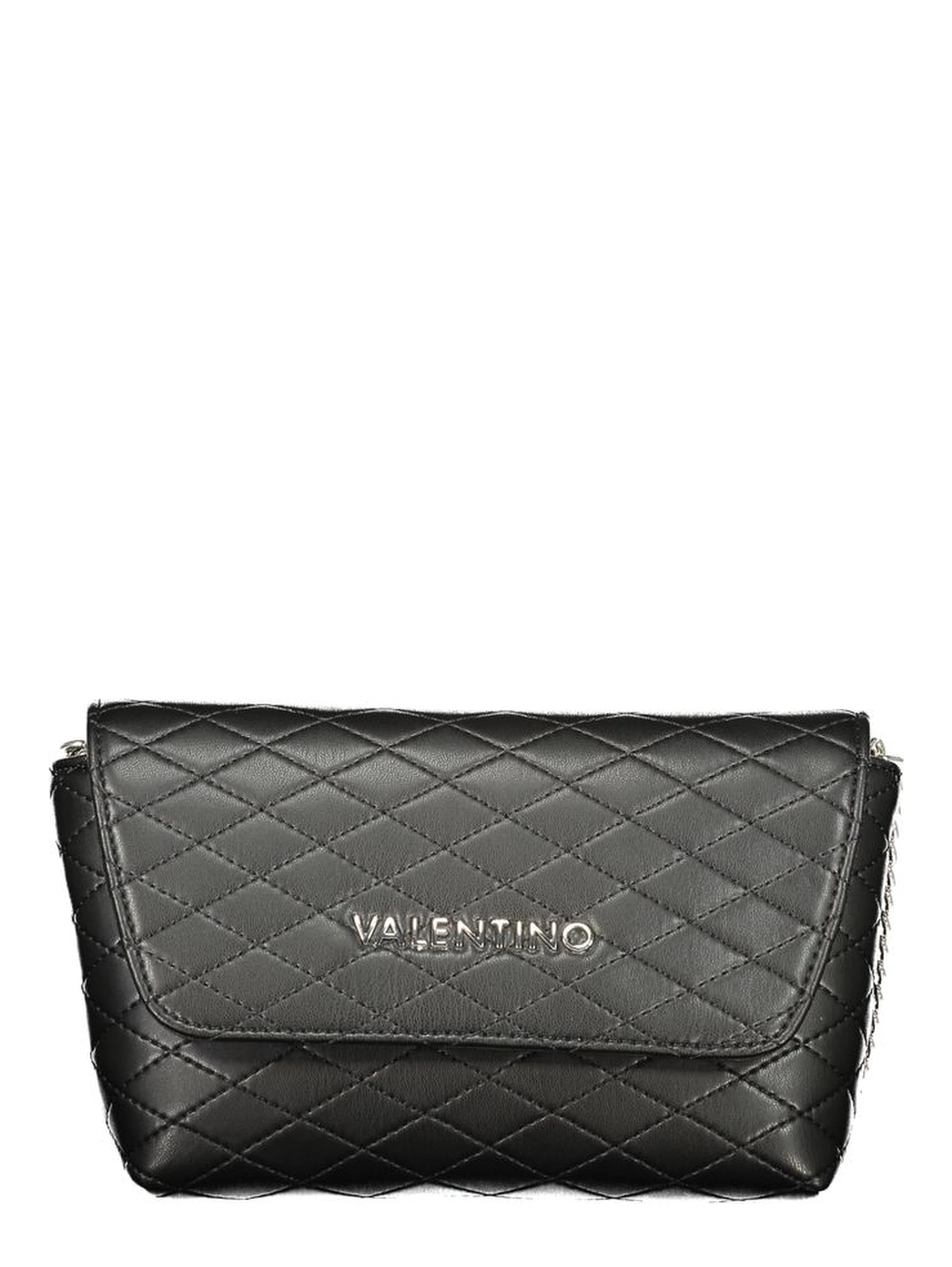 Nero Polyurethane Women's Bag