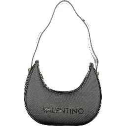 Nero Polyurethane Women's Bag