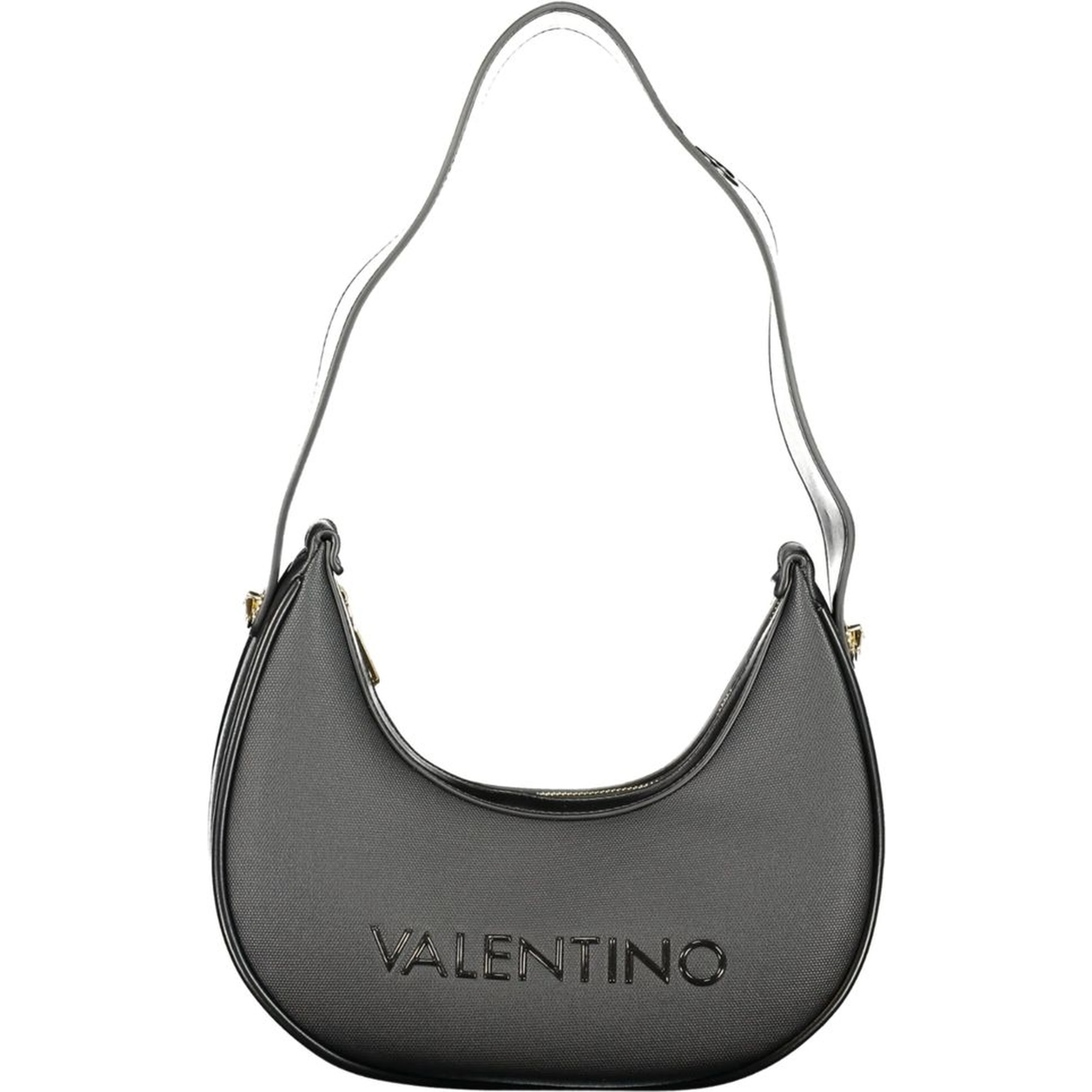 Nero Polyurethane Women's Bag